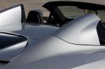 McLaren MP4-12C Spyder 2012 года